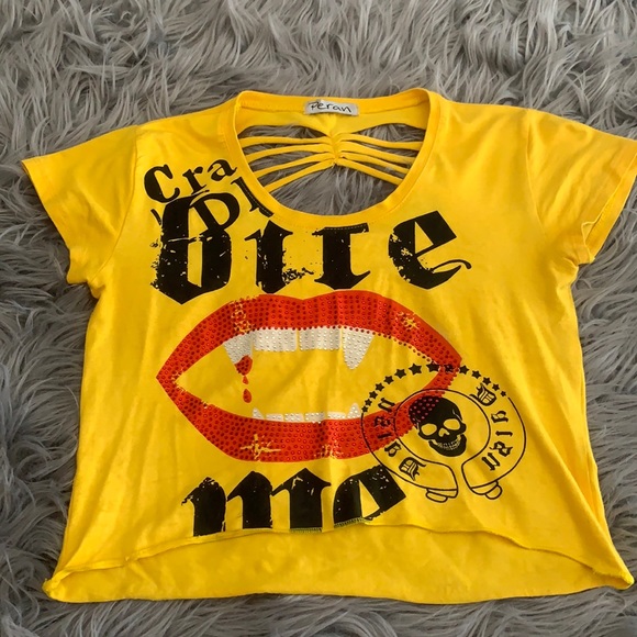 Tops - Women’s T shirt